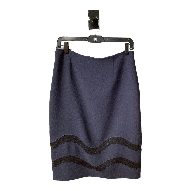 Skirt Midi By Rachel Roy  Size: 8 Classic Midi Skirt